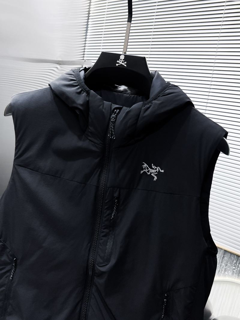 Arcteryx Vest